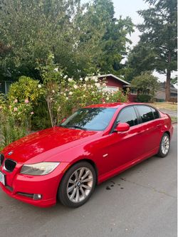 2010 BMW 328i