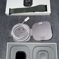 Apple Watch Ultra 2