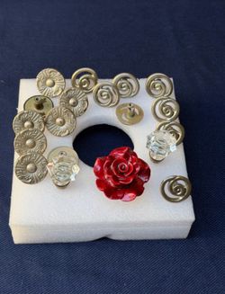 Drawer Knobs