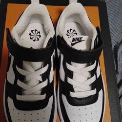 New Kids Nikes