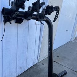 SARIS HITCH BIKE 