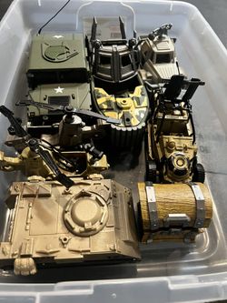 Toys