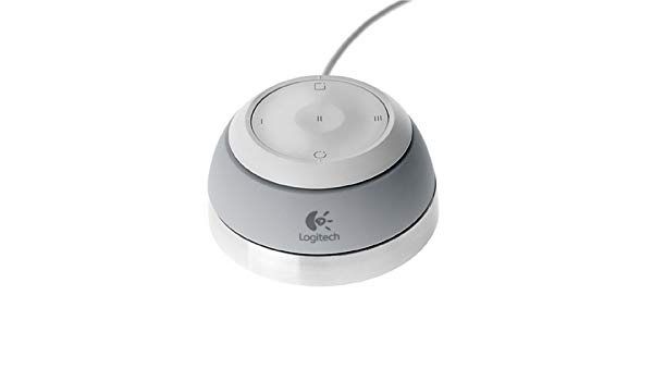 Logitech Nulooq navigator
