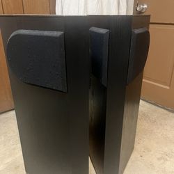  Bose 401 Speakers: Classic Style, Amazing Sound! 
