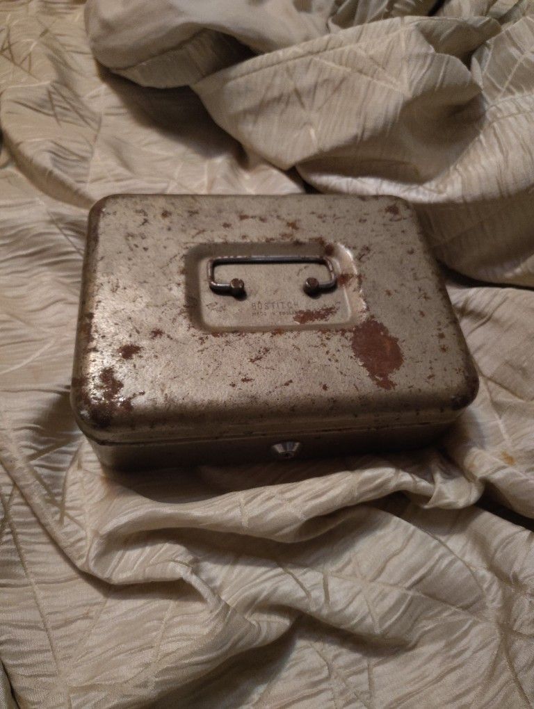 Army Mess Tin