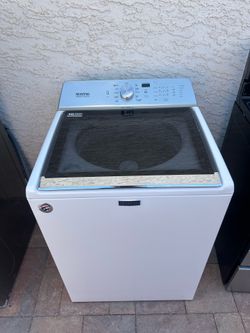 Very Nice Maytang Washer Machine