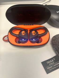 Skull Candy wireless ear buds