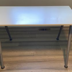 IKEA Galant Table