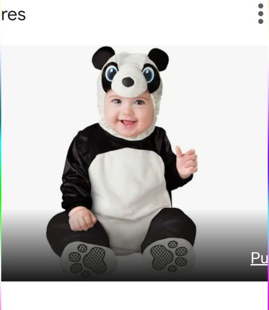 Infant 6-12 Months