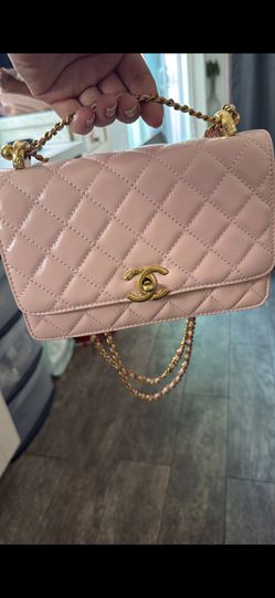 New Chanel Bag