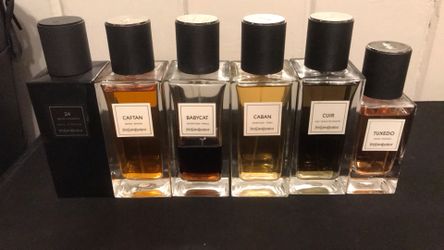 Ysl Exclusive Fragrance For Sale (Not free Inquire For Price)