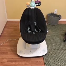 Mamaroo 4moms
