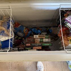 Deep Freezer for Sale