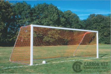 Soccer nets
