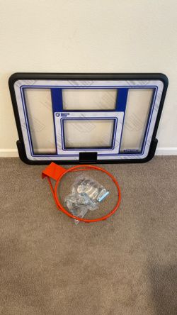 Mount Basketball Ball Hoop