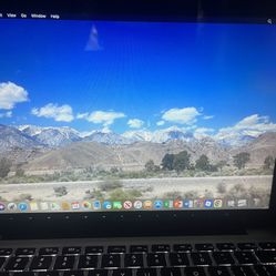 MacBook Pro 