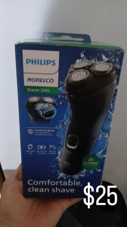 NORELCO Shaver 2400