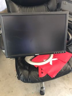 Computer Monitor