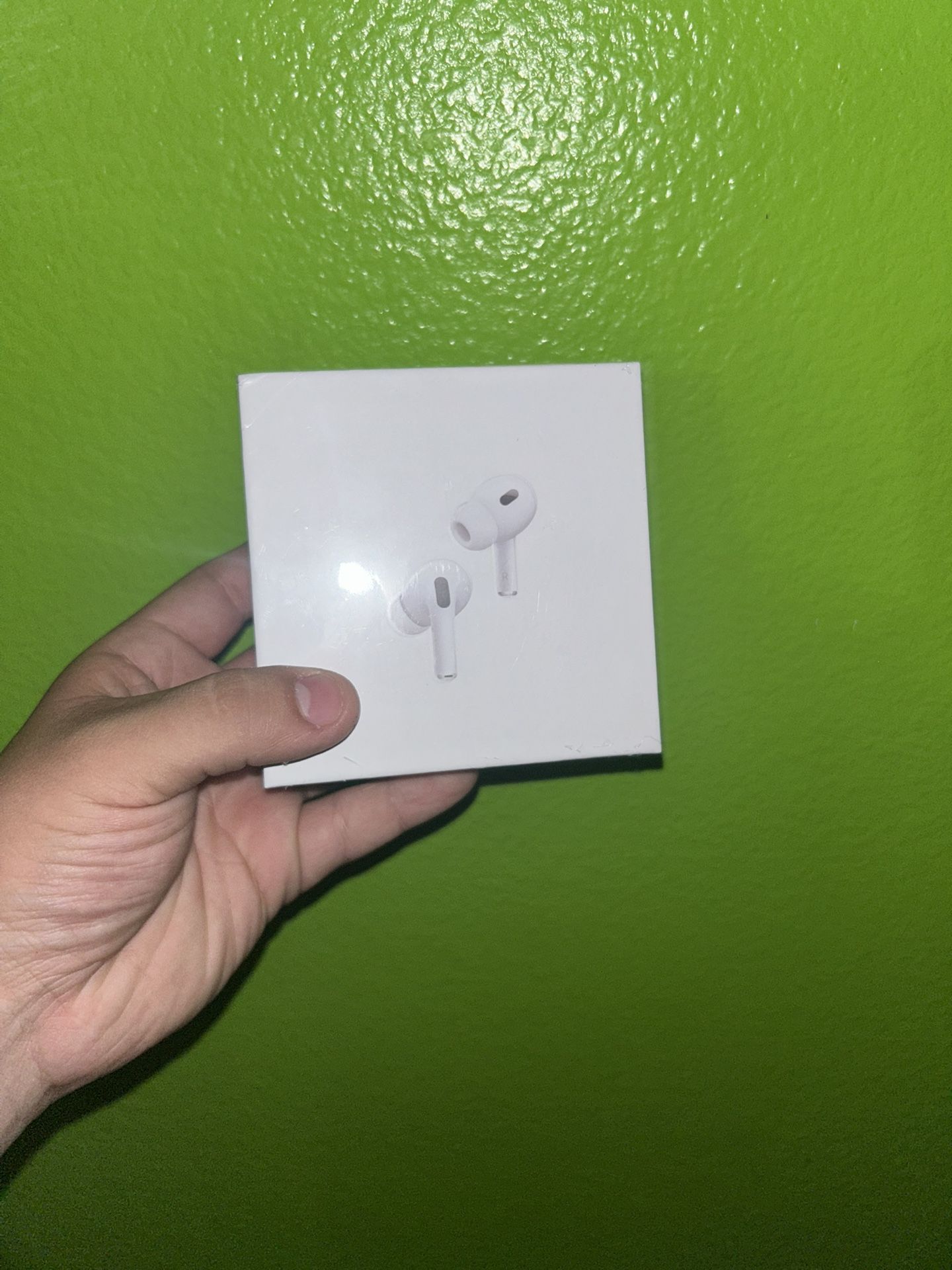 Apple AirPods Pro 2