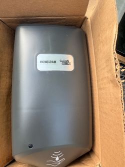Soap Dispenser