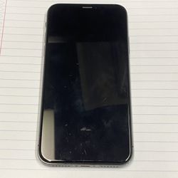 iPhone X