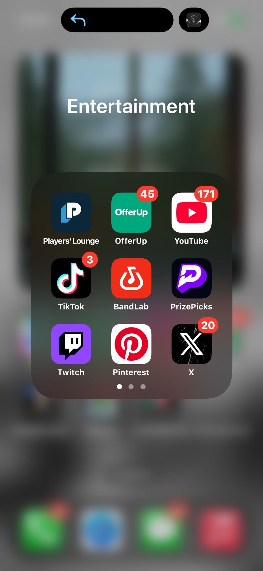iPhone 16  With TIKTOK