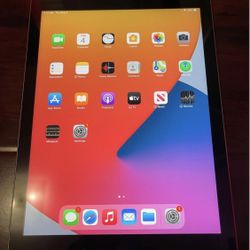 Ipad 5th