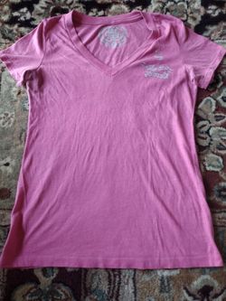 Mac Tools T-shirt, Womens Medium 