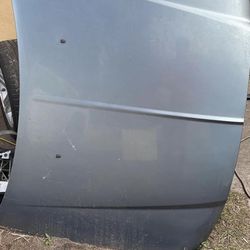 crysler 300 hemi front parts 
