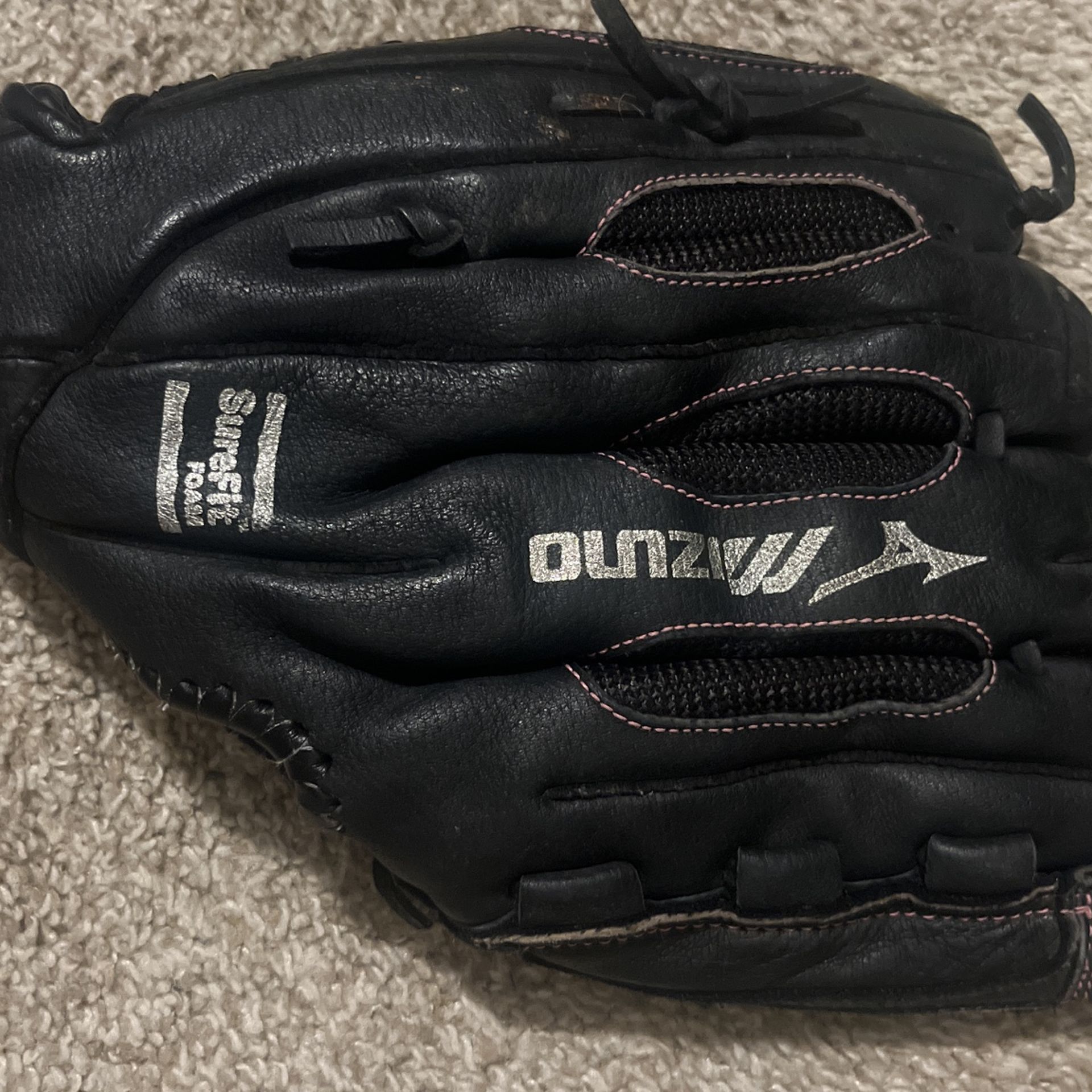 Mizuno 12 Inches