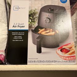 Air Fryer