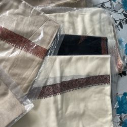 100% Pure Pashmina Shawls 