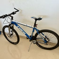 Trek 600 Mountain Bike