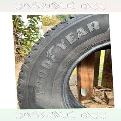 long third Travel Smooth with All Ford Tire Options in Stock