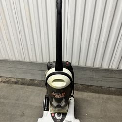 Hoover Vacuum
