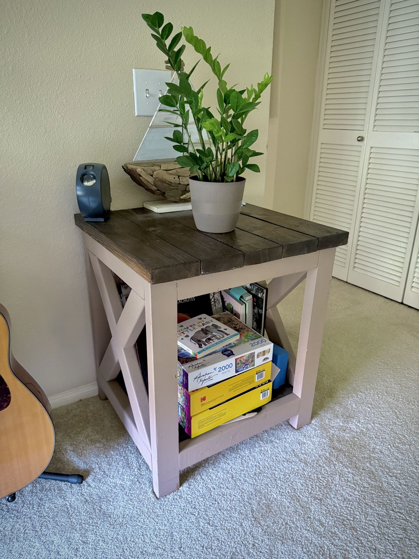 Entryway / Side Table