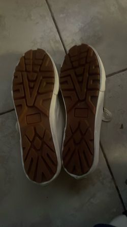 Vans de Lona  unisex