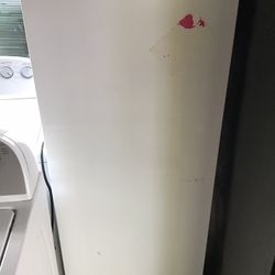 New Freezer Insignia. 