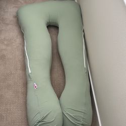 Pregnancy pillow