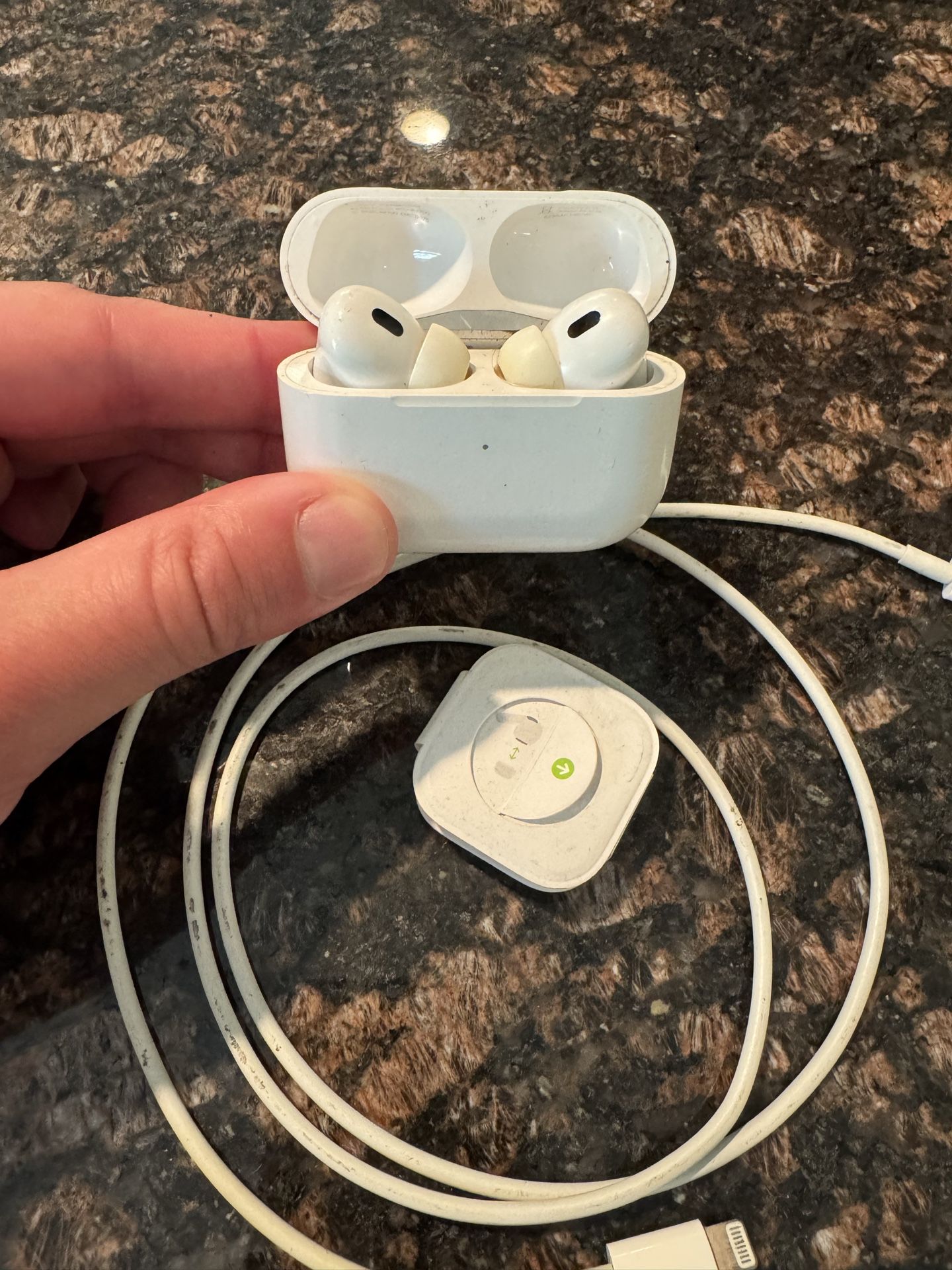 Used AirPods Pro (2nd Generation)