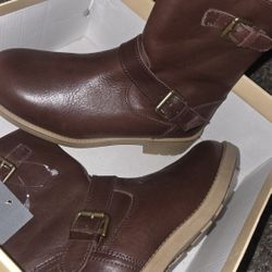 Michael Kors Boots Girls 