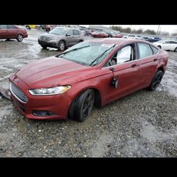 Parts For Ford Fucion Y More And 150 Car For Parts 