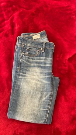 Gap women’s jeans