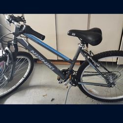 Nishiki Women's Pueblo 26" Mountain Bike Very Good Condition
