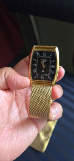Seiko