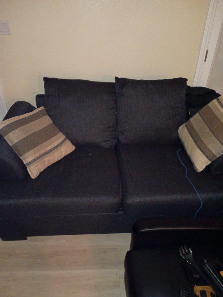 2 Person Couch