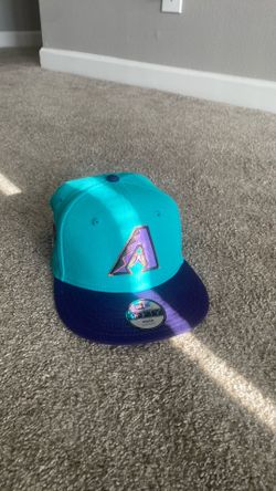 Arizona Diamondbacks hat