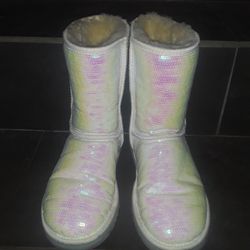 Uggs size 7