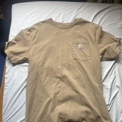 Carhart Men’s Large tee