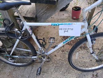 Bike